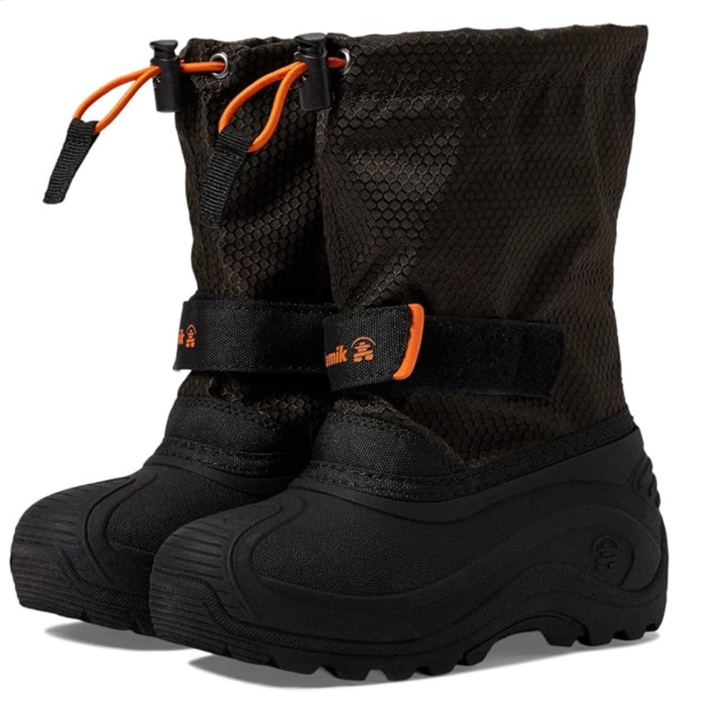 Kamik Boots